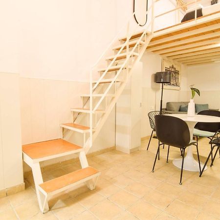 Letmalaga Economy Young Clemens エクステリア 写真