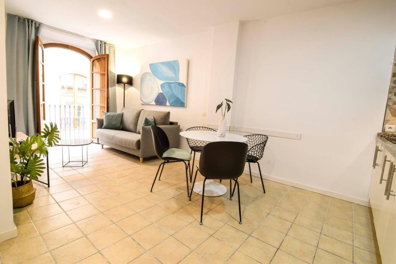 Letmalaga Economy Young Clemens エクステリア 写真