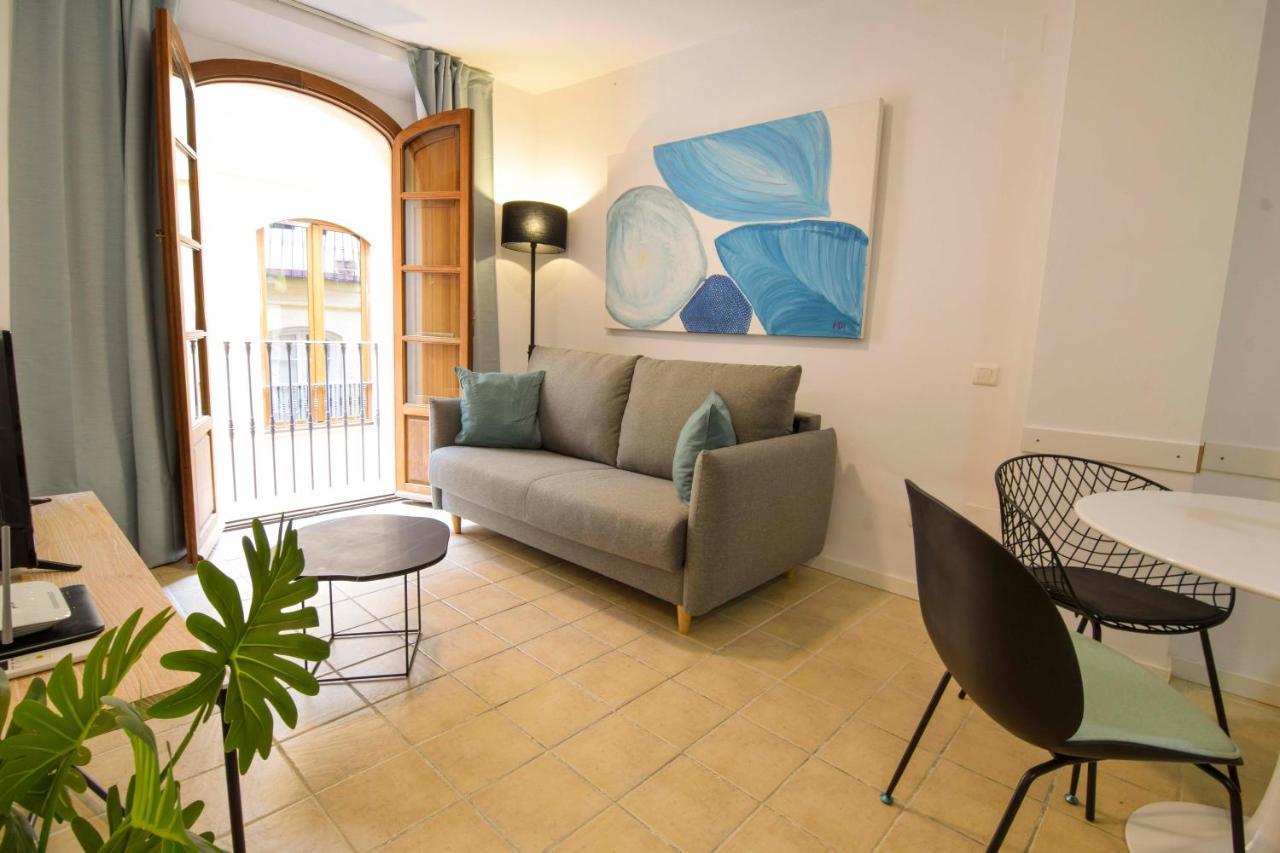 Letmalaga Economy Young Clemens エクステリア 写真