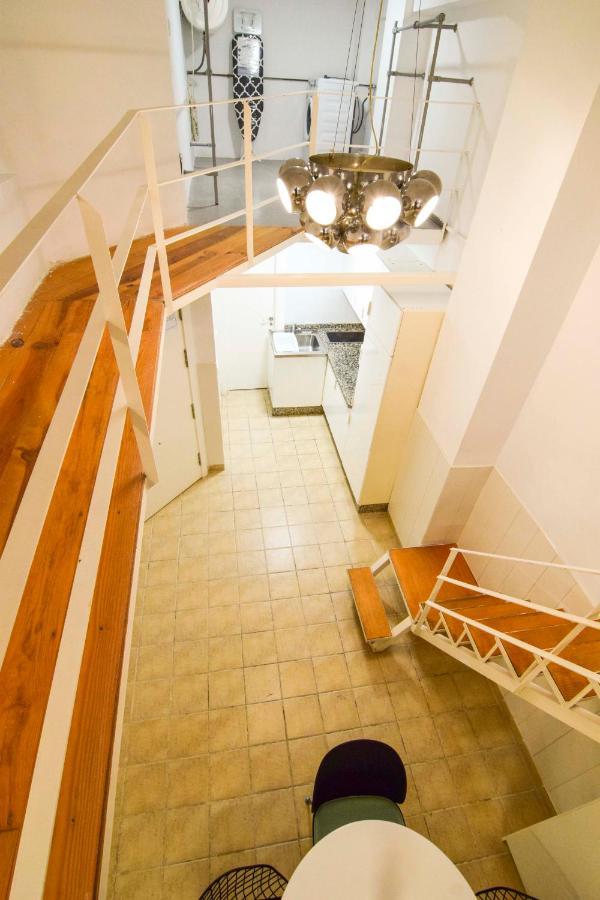 Letmalaga Economy Young Clemens エクステリア 写真