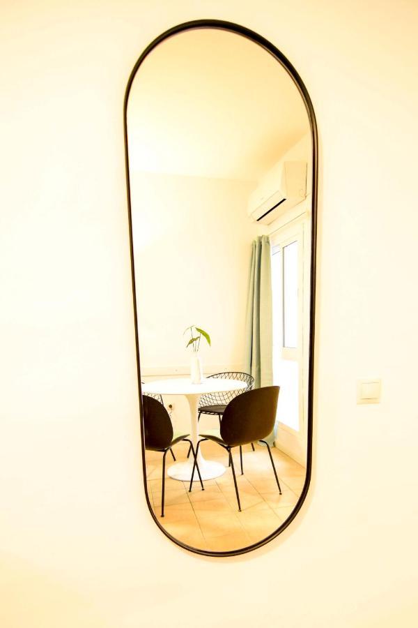 Letmalaga Economy Young Clemens エクステリア 写真