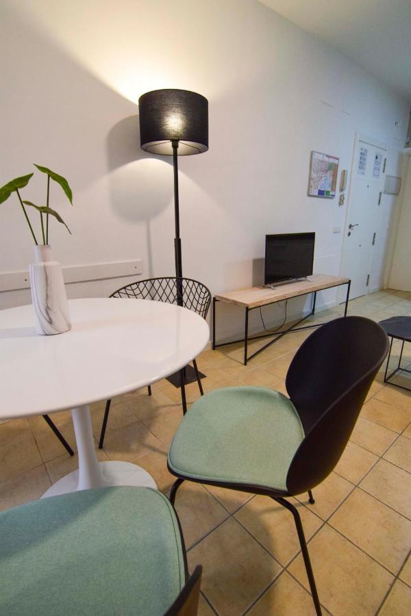 Letmalaga Economy Young Clemens エクステリア 写真