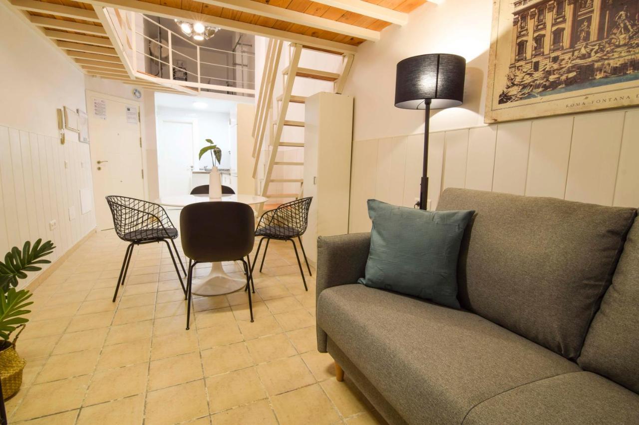 Letmalaga Economy Young Clemens エクステリア 写真