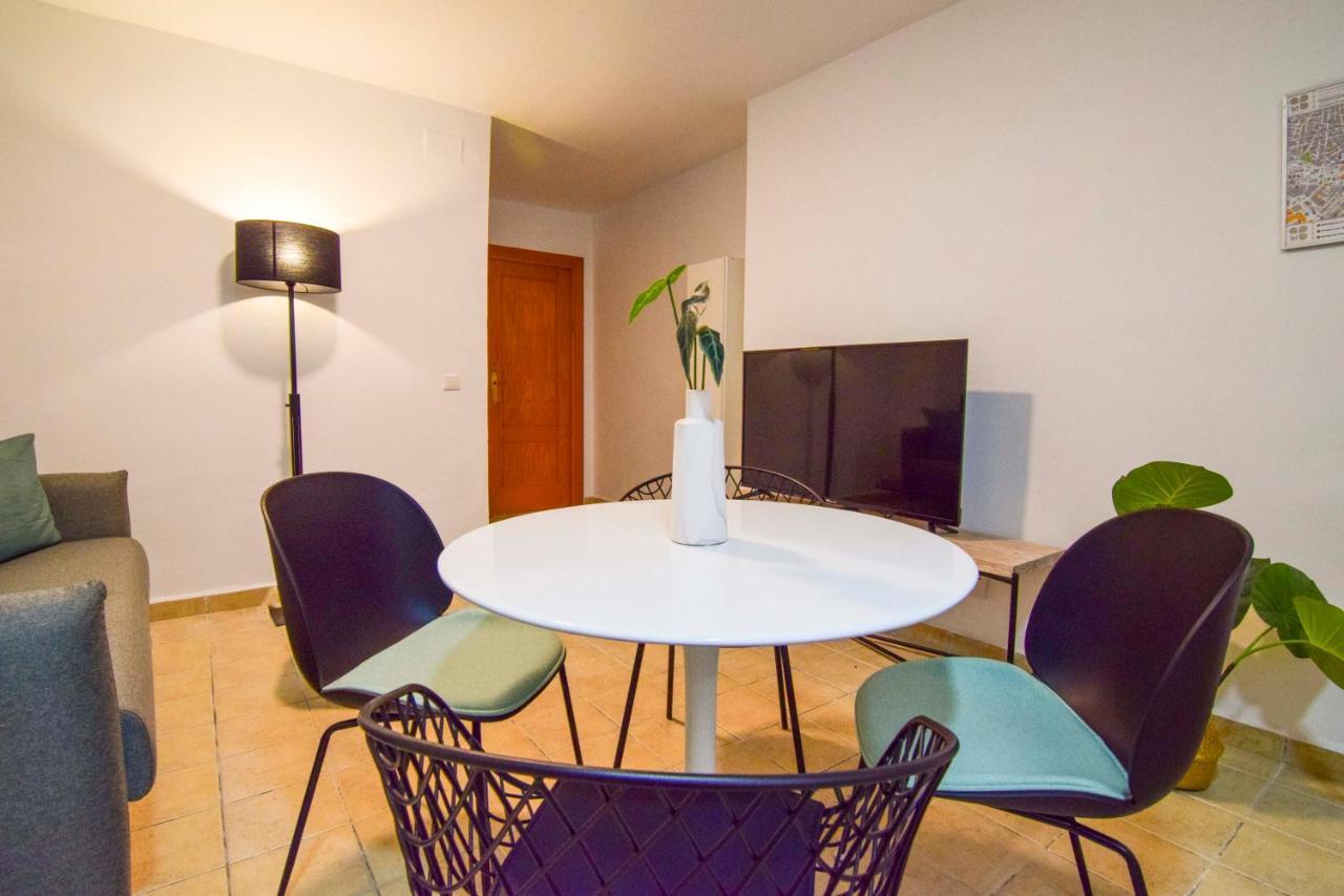Letmalaga Economy Young Clemens エクステリア 写真
