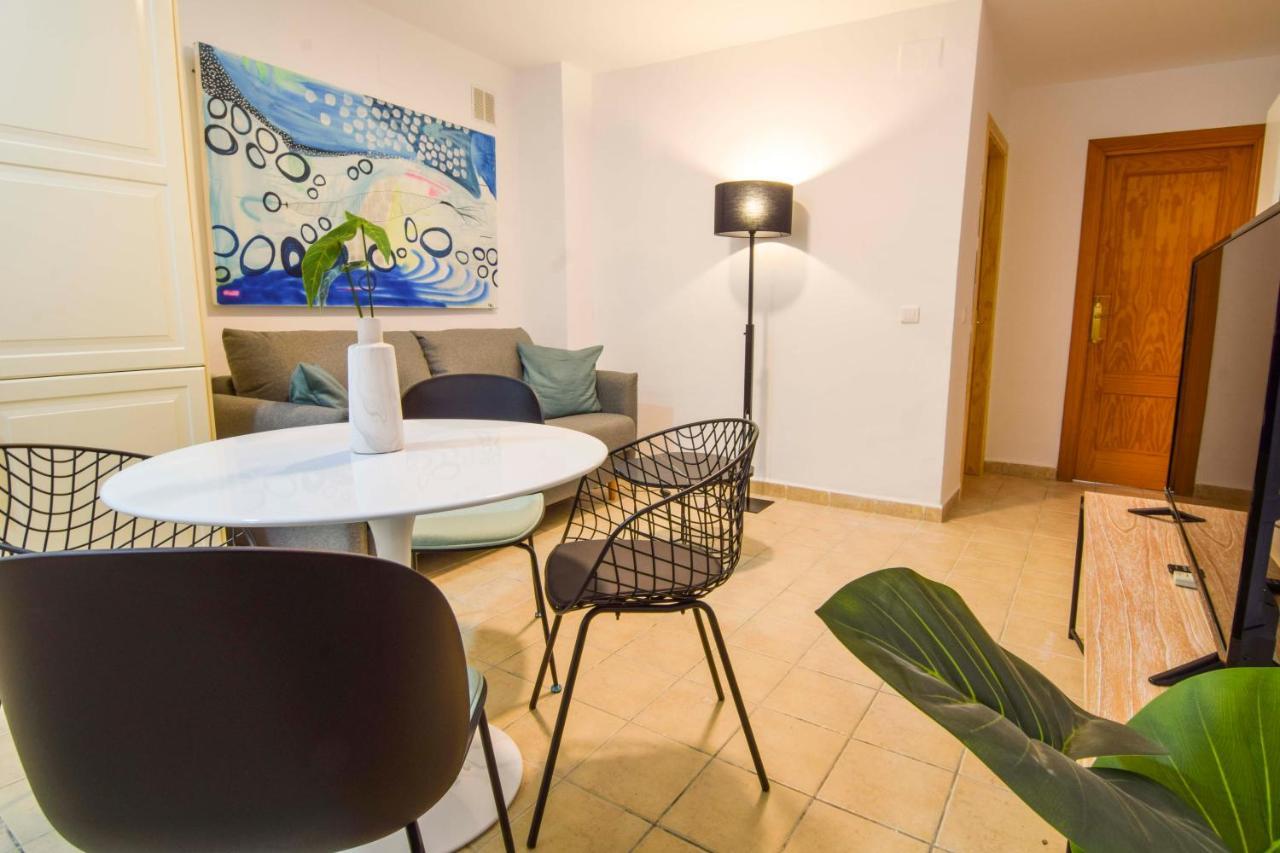 Letmalaga Economy Young Clemens エクステリア 写真