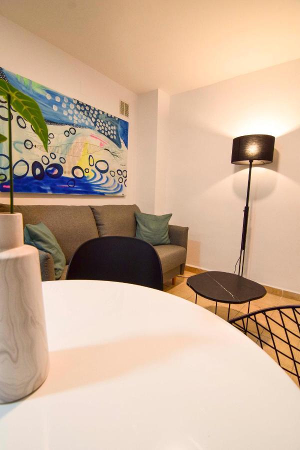 Letmalaga Economy Young Clemens エクステリア 写真