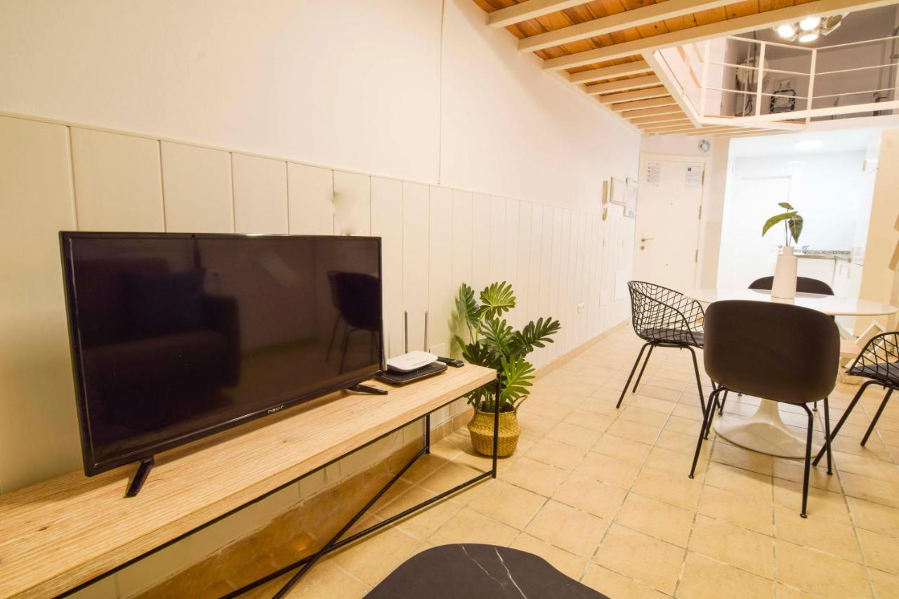 Letmalaga Economy Young Clemens エクステリア 写真