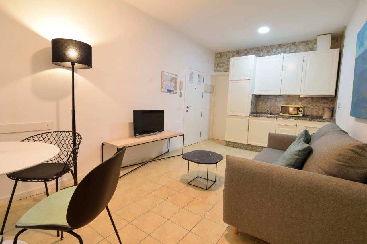 Letmalaga Economy Young Clemens エクステリア 写真